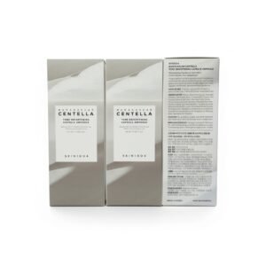 SKIN1004 Madagascar Centella Tone Brightening Capsule Ampoule — 100ml — skincare available at Kendera Skincare & Cosmetics, Enugu