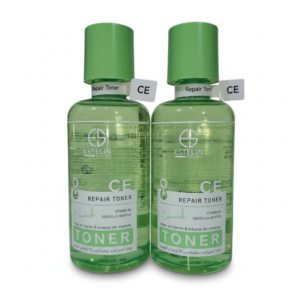 Estelin CE Ceramide Repair Toner — skincare available at Kendera Skincare & Cosmetics, Enugu