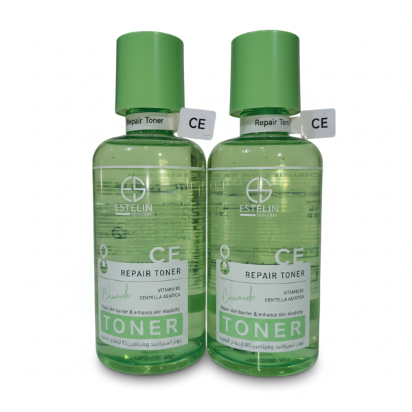 Estelin CE Ceramide Repair Toner