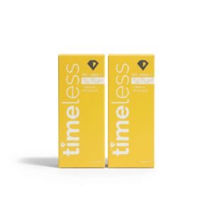 Timeless 20% Vitamin C + E + Ferulic Acid Serum — 30ml — skincare available at Kendera Skincare & Cosmetics, Enugu