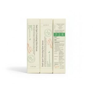AXIS-Y Dark Spot Correcting Glow Serum — skincare available at Kendera Skincare & Cosmetics, Enugu