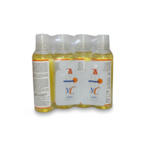 Disaar Beauty Oil Collection — 100ml
