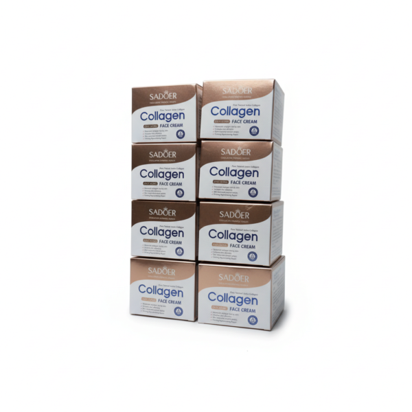 Sadoer Collagen Face Cream