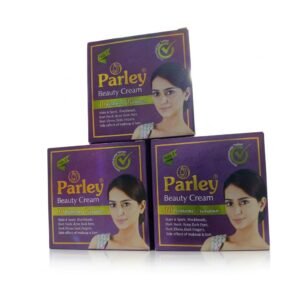 Parley Beauty Cream — skincare available at Kendera Skincare & Cosmetics, Enugu