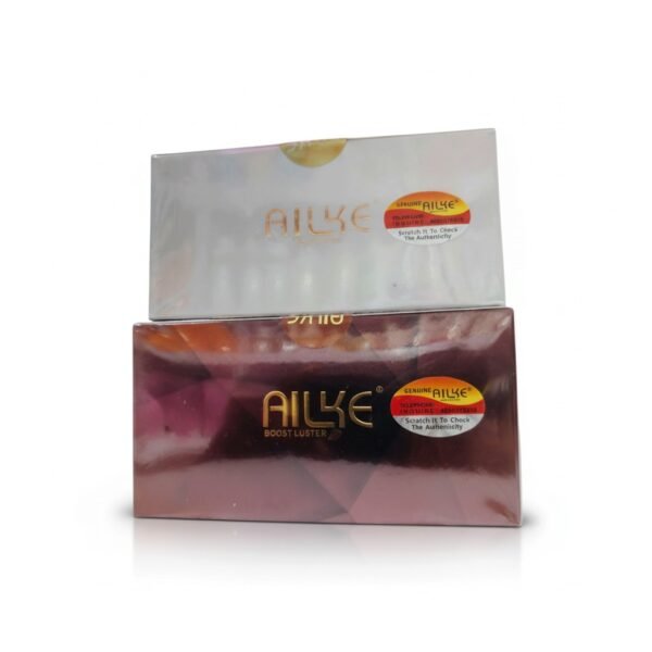 Ailke Boost Luster