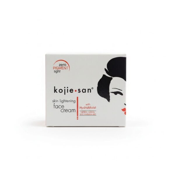 Kojie San Skin Lightening Face Cream