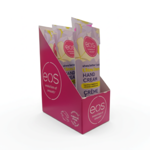 eos Shea Better Ultra Derm Hand Cream — Vanilla
