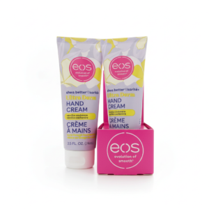 eos Shea Better Ultra Derm Hand Cream — Vanilla