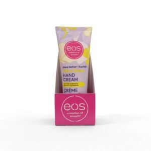 eos Shea Better Ultra Derm Hand Cream — Vanilla — skincare available at Kendera Skincare & Cosmetics, Enugu
