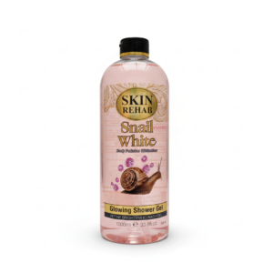 Skin Rehab Shower Gel Collection — 1000ml