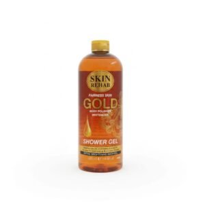 Skin Rehab Shower Gel Collection — 1000ml