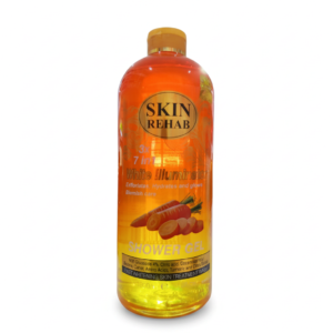 Skin Rehab Shower Gel Collection — 1000ml