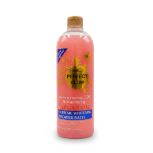 Perfect Glow Shower Collection — 1200ml