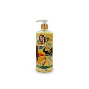 VeetGold Extra Whitening Shower Bath Collection