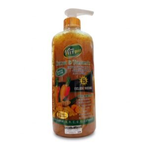 VeetGold Extra Whitening Shower Bath Collection