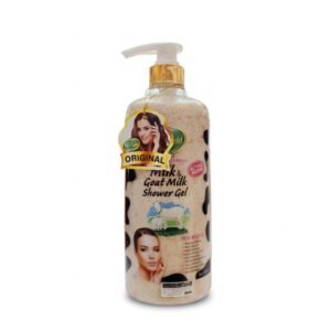 VeetGold Extra Whitening Shower Bath Collection