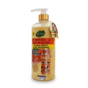 VeetGold Extra Whitening Shower Bath Collection
