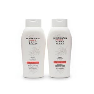 Skin By Zaron Vitamin C Body Wash