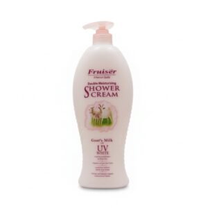 Fruiser Double Moisturising Shower Cream Collection