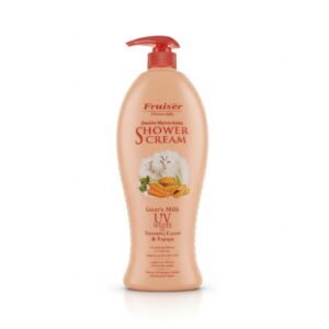 Fruiser Double Moisturising Shower Cream Collection