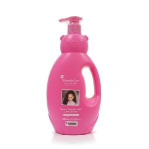 Blemish Care Kids Glow Wash — 1000ml — baby care available at Kendera Skincare & Cosmetics, Enugu