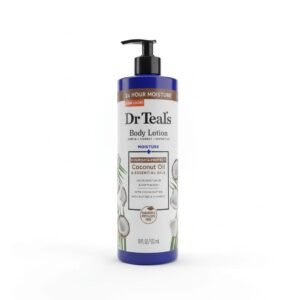 Dr Teal's 24 Hour Moisture Body Lotion Collection — 532ml