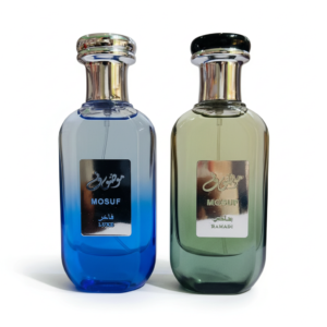 Ard Al Zaafaran Mousuf Eau de Parfum Collection