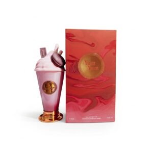 Armaf Yum Yummy Eau de Parfum — 100ml — fragrance available at Kendera Skincare & Cosmetics, Enugu