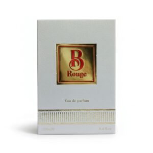 B Rouge Eau de Parfum — 100ml — fragrance available at Kendera Skincare & Cosmetics, Enugu