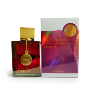 Armaf Club de Nuit Fragrance Collection