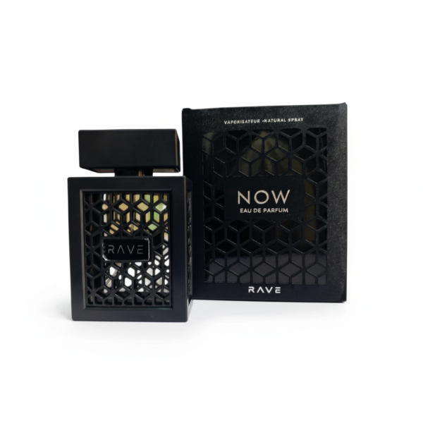 Rave Now Eau de Parfum — 100ml