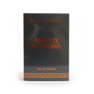 Casa de Regalo Amante Nocturno Eau de Parfum — 100ml — fragrance available at Kendera Skincare & Cosmetics, Enugu