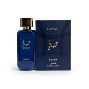 Lattafa Hayaati Fragrance Collection — 100ml