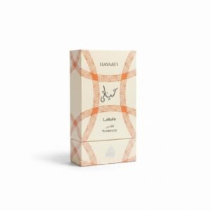 Lattafa Hayaati Fragrance Collection — 100ml