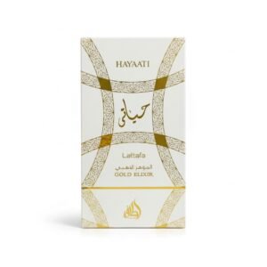 Lattafa Hayaati Fragrance Collection — 100ml