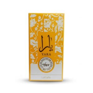 Lattafa Yara Fragrance Collection — 100ml