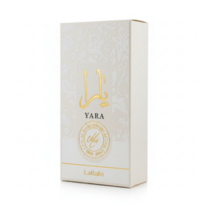 Lattafa Yara Fragrance Collection — 100ml