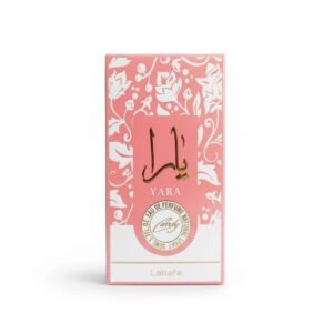 Lattafa Yara Fragrance Collection — 100ml