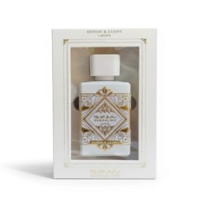 Lattafa Bade'e Al Oud Fragrance Collection
