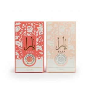 Lattafa Yara Fragrance Collection — 100ml