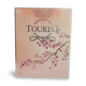 Fragrance World Tourist Fragrance Collection