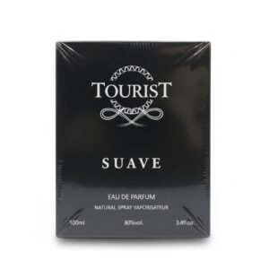 Fragrance World Tourist Fragrance Collection