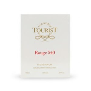 Fragrance World Tourist Fragrance Collection