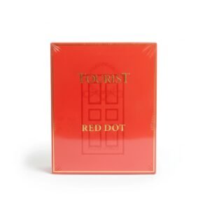 Fragrance World Tourist Fragrance Collection