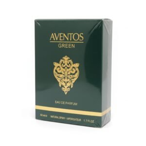 Aventos Eau de Parfum Collection — 50ml