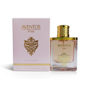 Aventos Eau de Parfum Collection — 50ml