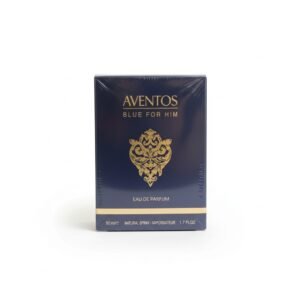 Aventos Eau de Parfum Collection — 50ml