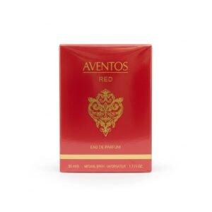 Aventos Eau de Parfum Collection — 50ml