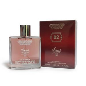 Smart Collection Perfume Collection — 100ml