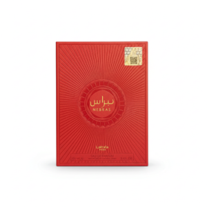 Lattafa Nebras Eau de Parfum — 100ml